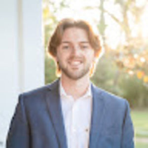 Meet your Posher, Garret